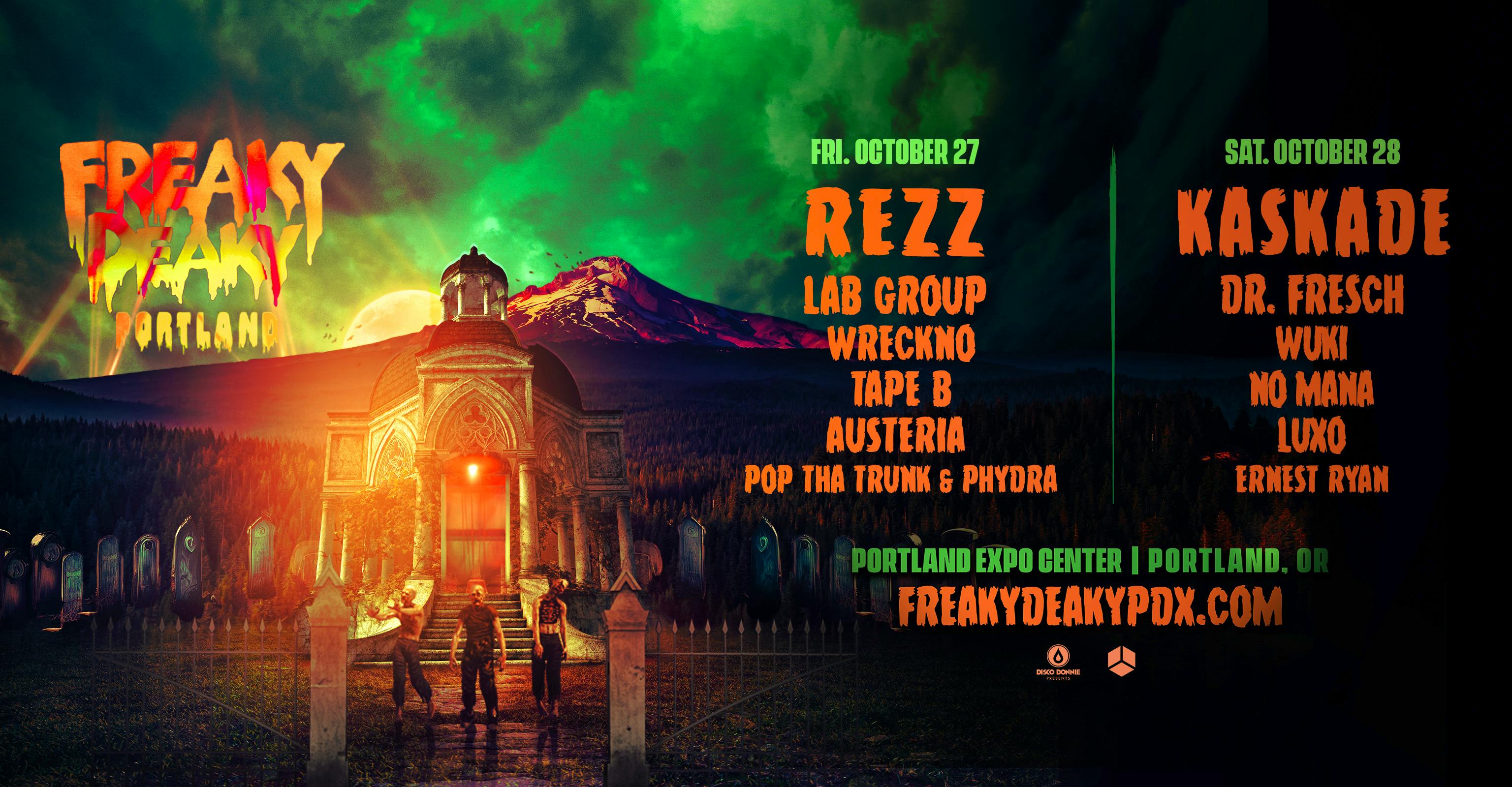 Freaky Deaky 2024 Lineup Portland mable jehanna Freaky Deaky 2024 Lineup Portland mable jehanna